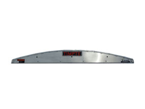 Timpte | Product Rear Tarp Cap for 96